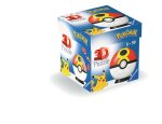 Ravensburger 11628 Pokémon Wiederball 3D Puzzle Ball Teileanzahl 54