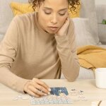 Ravensburger 01372 New York Puzzle Teileanzahl 99