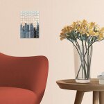 Ravensburger 01372 New York Puzzle Teileanzahl 99