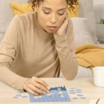 Ravensburger 01376 Paris Puzzle Teileanzahl 99