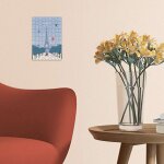 Ravensburger 01376 Paris Puzzle Teileanzahl 99