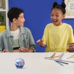 Ravensburger 11599 Disney Stitch & Angel 3D Puzzle Ball Teileanzahl 54