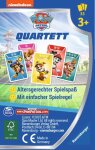 Ravensburger 24760 Paw Patrol Quartett