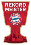 Ravensburger 01342 FC Bayern München Puzzle Teileanzahl 300