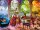 Ravensburger 01366 Musikalische Jahreszeiten Puzzle Teileanzahl 100