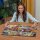 Ravensburger 01426 Gelini German Tourist Puzzle Teileanzahl 1000