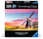 Ravensburger 01478 Die Windmühle von Klütz...