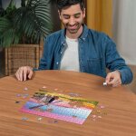 Ravensburger 01478 Die Windmühle von Klütz Puzzle Teileanzahl 300