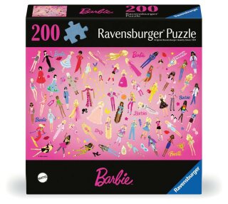 Ravensburger 01492 Inspiring Girls Since 1959 Puzzle Teileanzahl 200