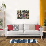 Ravensburger 01500 Looking for the One Piece Puzzle Teileanzahl 1000