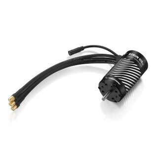 Hobbywing HW30402141 Ezrun 4278SD Motor G2R 2250kV