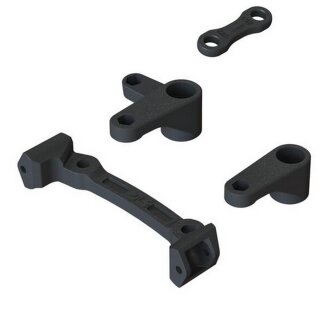 Arrma ARA340200 Steering Parts Set