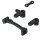 Arrma ARA340200 Steering Parts Set