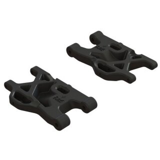 Arrma ARA330789 Front Suspension Arms (2)