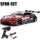 Tamiya 58735 1:10 RC Motul Autech Z 2023 TT-02 300058735  - R/C Komplettset