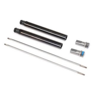 LOSI LOS263004 Fork Shaft Set: Promoto-MX/SM