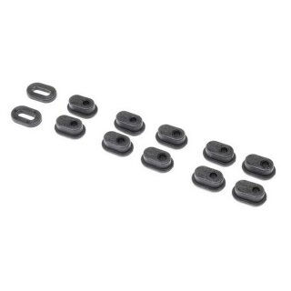 LOSI LOS262002 Chain Tension Adjuster Set: Promoto-MX/SM