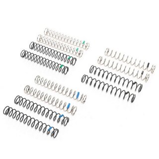 LOSI LOS263000 Front Fork Spring Set: Promoto-MX/SM