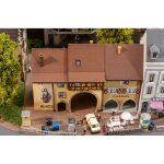 Faller 232167 Altstadthäuser Maximilianstraße Spurweite N