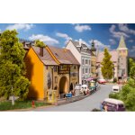 Faller 232167 Altstadthäuser Maximilianstraße Spurweite N