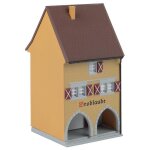 Faller 232167 Altstadthäuser Maximilianstraße Spurweite N