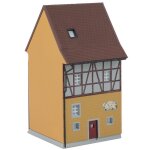 Faller 232167 Altstadthäuser Maximilianstraße Spurweite N