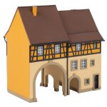 Faller 232167 Altstadthäuser Maximilianstraße Spurweite N