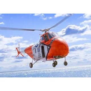 Italeri 1476 1:72  HO4S-3 / HAS.7 / H-19 510001476