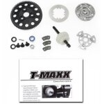 Traxxas 5351A Torque Control Slipper T-Maxx
