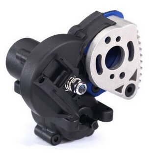 Traxxas 7096A Pro-Built Getriebe VXL komplett 1:16 E-Revo