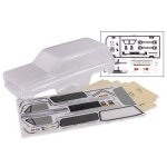 Traxxas 8126 Karo Blazer 1979 klar/unlackiert TRX-4