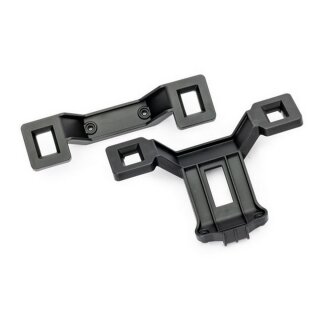 Traxxas 9040 Karo-Halter Clipless v/h Bigfoot 4x4