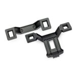 Traxxas 9040 Karo-Halter Clipless v/h Bigfoot 4x4