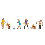 NOCH 15947 Sexy Carwash Spur H0