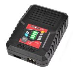 Team Corally C-51020-EU Racer 50 AC Charger 2-4S LiPo 50W