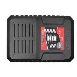 Team Corally C-51020-EU Racer 50 AC Charger 2-4S LiPo 50W