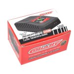 Team Corally C-51020-EU Racer 50 AC Charger 2-4S LiPo 50W