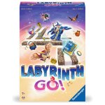 Ravensburger 24699 Labyrinth GO!