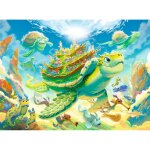 Ravensburger 04052 Magische Tiefsee Puzzle Teileanzahl...