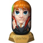 Ravensburger Hylkies Ron Weasley 3D Puzzle Teileanzahl 54...