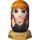 Ravensburger Hylkies Ron Weasley 3D Puzzle Teileanzahl 54 08002