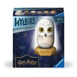 Ravensburger Hylkies Hedwig 3D Puzzle Teileanzahl 54 08003