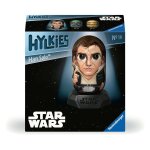 Ravensburger Hylkies Star Wars Han Solo 3D Puzzle...