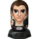 Ravensburger Hylkies Star Wars Han Solo 3D Puzzle...