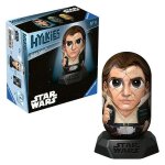 Ravensburger Hylkies Star Wars Han Solo 3D Puzzle Teileanzahl 54 08006
