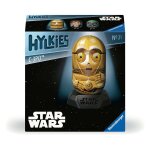 Ravensburger Hylkies Star Wars C-3PO 3D Puzzle...
