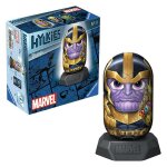 Ravensburger Hylkies Marvel Thanos 3D Puzzle Teileanzahl 54 08010