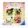 Ravensburger 04001 Puzzle UP! Bauernhoftiere Teileanzahl 4, 6, 8, 10