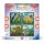 Ravensburger 04003 Puzzle UP! Dinosaurier Teileanzahl 25, 36, 42, 56