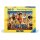 Ravensburger 01499 The Adventures of the Straw Hat Pirates Puzzle Teile 500